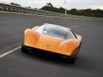 Holden Hurricane Concept 1969 года